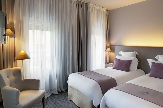 Chambre