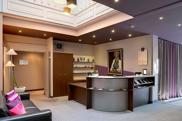 Intérieur