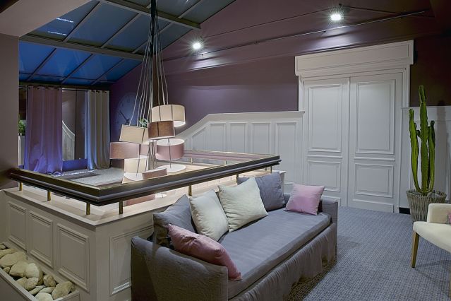 Intérieur