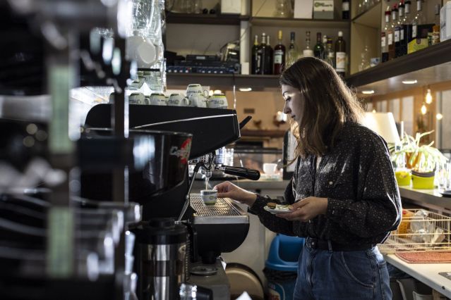 Café Amélie