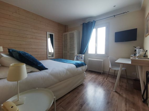 Chambre Double Standard Village