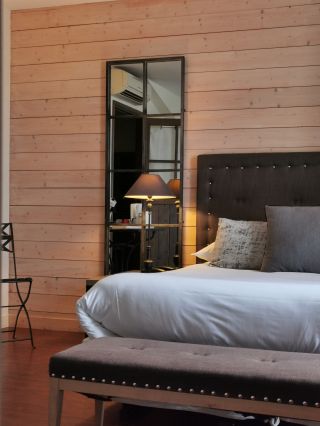 Chambre Double Confort Village