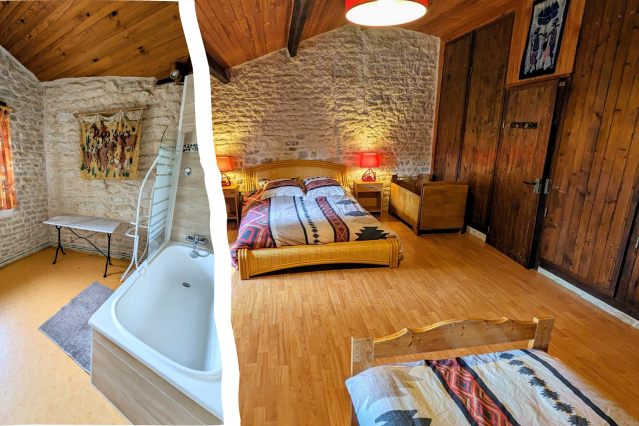 Chambre d'hôtes - Vendée - Marais Poitevin.png