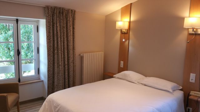 Chambre standard étage