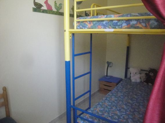 Chambre enfant