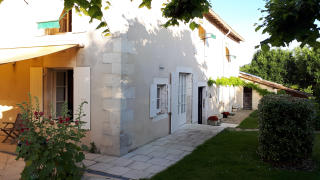 Chambres d'Hôtes