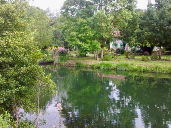 Coul sèvre
