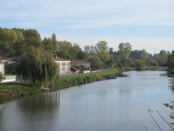 Le Marais Poitevin