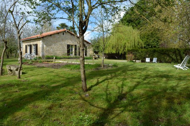 Le Refuge Coulon