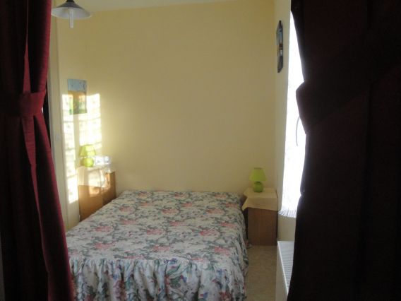 Chambre 2 personnes