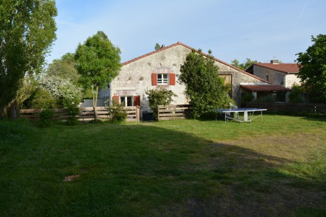 Parking sur propriété