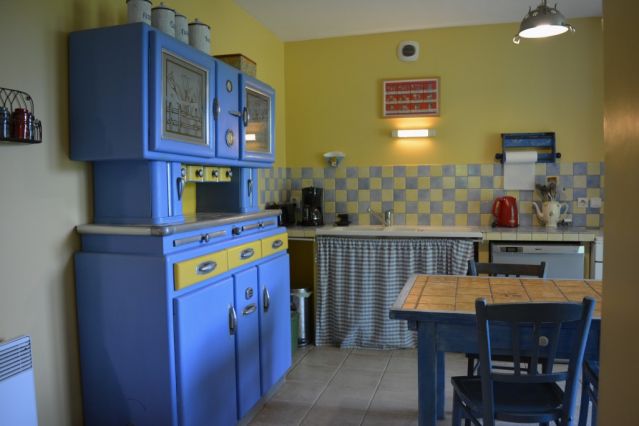 Sainte Megrine gîte côté grenouilles