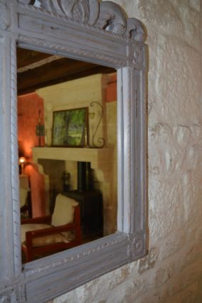 Chambre d'hôtes la porte bleue