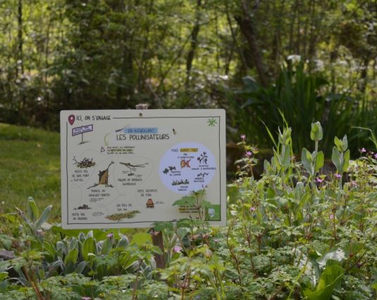 Environnement préservé Valeur Parc Naturel