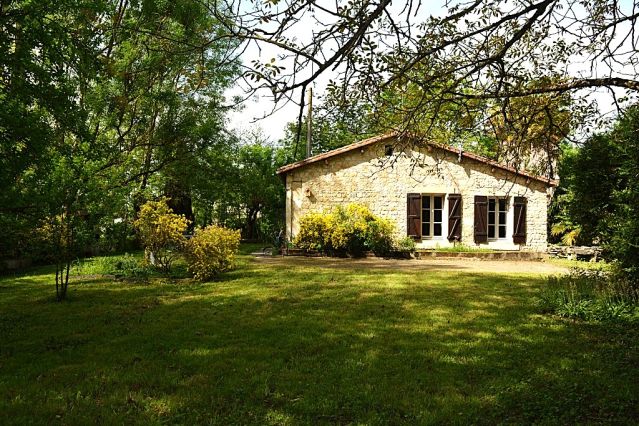 Le refuge Coulon