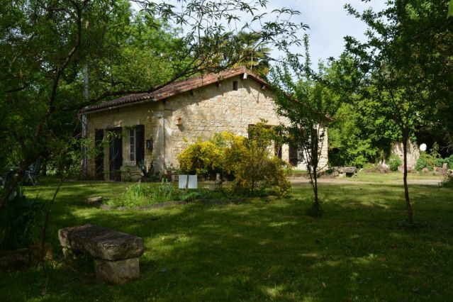 Gîte le refuge