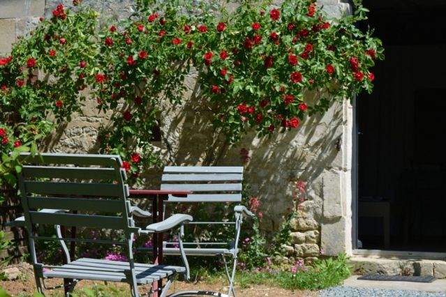 Chambre d'hôtes