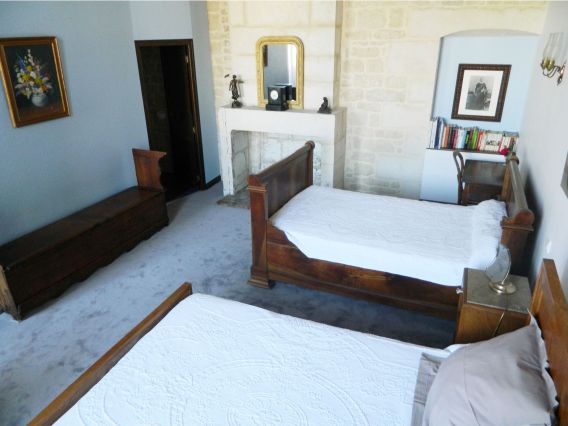 Chambre " La Pastourelle "