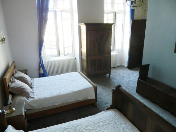 Chambre " La Pastourelle "