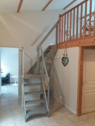 Mezzanine