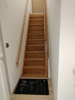 Escalier