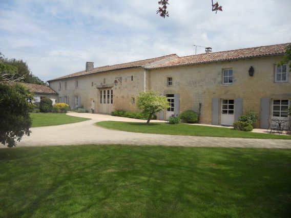 La Maison