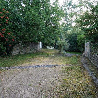 Gîte La Planque Extérieur 3