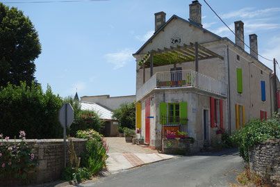 La Bohème