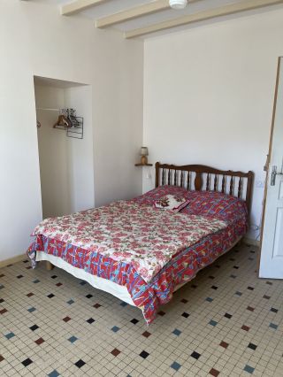 Chambre parentale