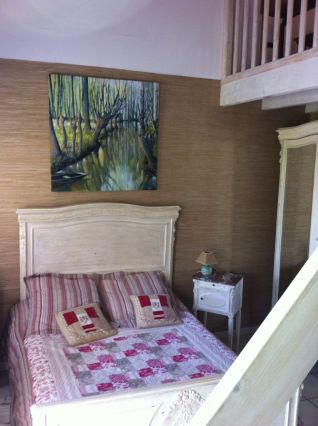 Chambre hirondelle