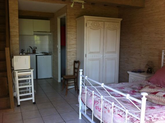 La maraichine