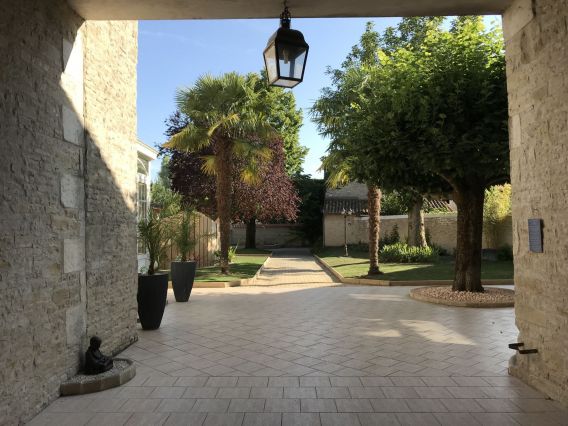 Domaine de l'Angélique
