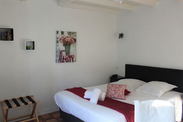 Chambre Standard