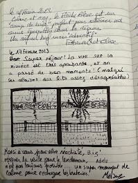 Extrait du livre d’or