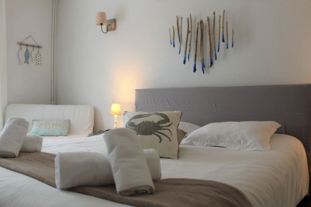 Chambre Standard