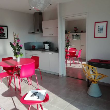 Votre espace de vie
