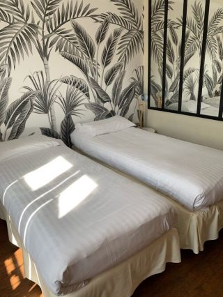 Chambre Twin Standard Village