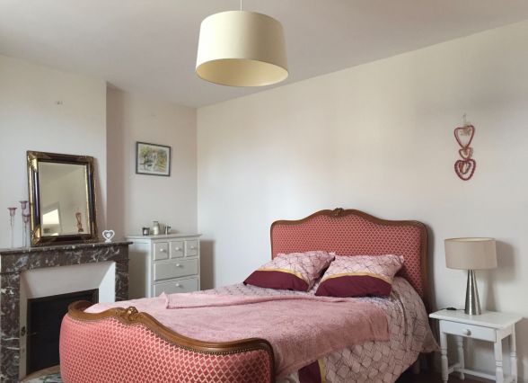 Chambre "Love"