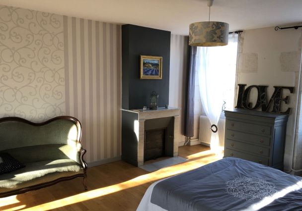 Chambre "Love"