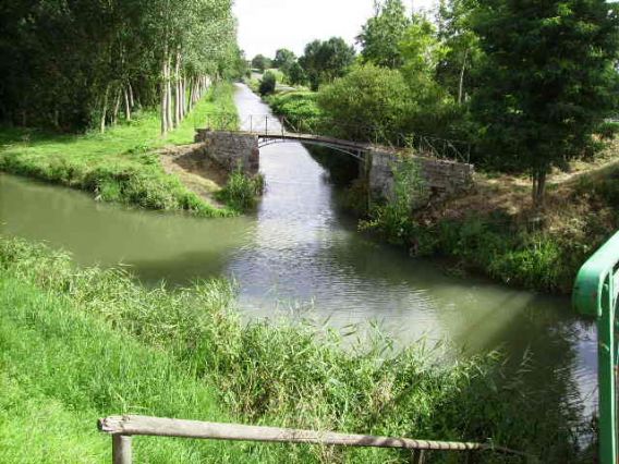 Le canal du mignon