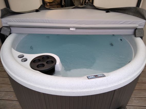 Jaccuzi