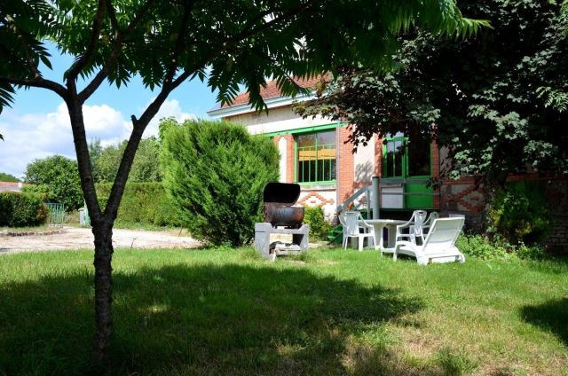 Jardin