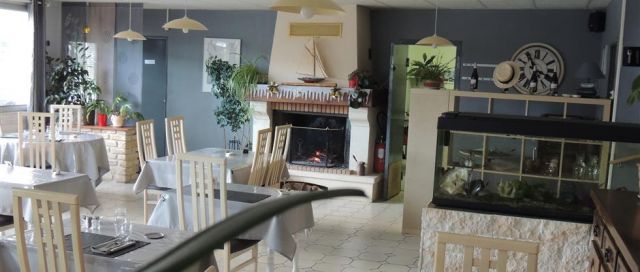 L'auberge les Charmilles 2