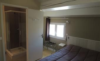 L'auberge les Charmilles Les Chambres Single
