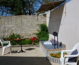 La Maison dans le Pré 4