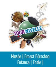 La tour nivelle