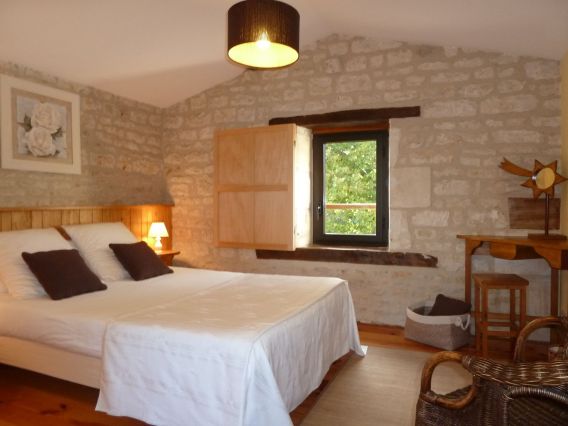 La chambre Vénus