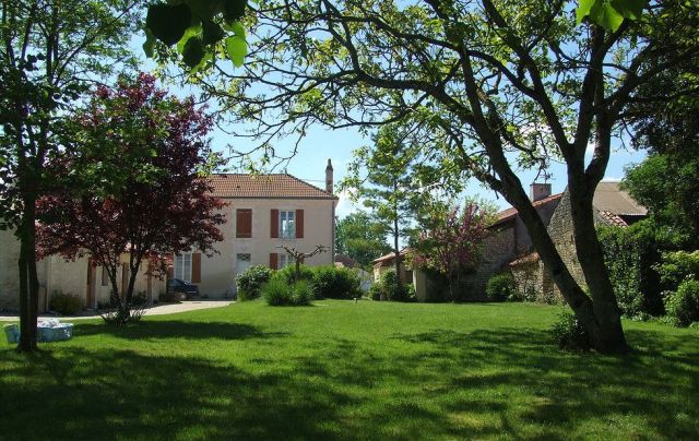 Les Tilleuls 9