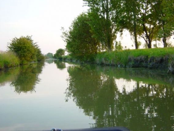 Canal