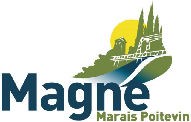 Magné